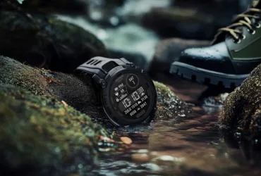 Garmin Resmi Bawa Instinct 3 Tactical Edition Ke Indonesia