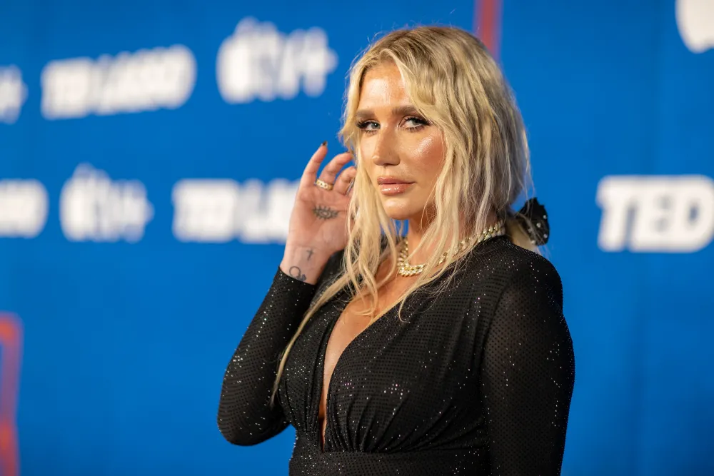 Kesha