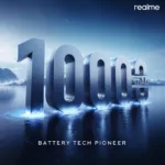 Realme Kenalkan Concept Phone Baterai 10.000Mah