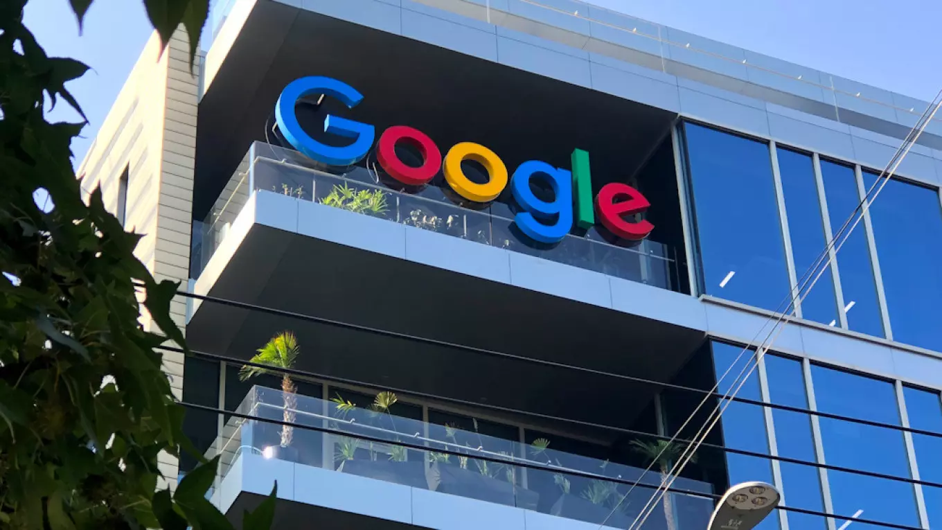 Google Digugat Meksiko Gara-Gara Ubah Nama Teluk Meksiko Jadi Teluk Amerika