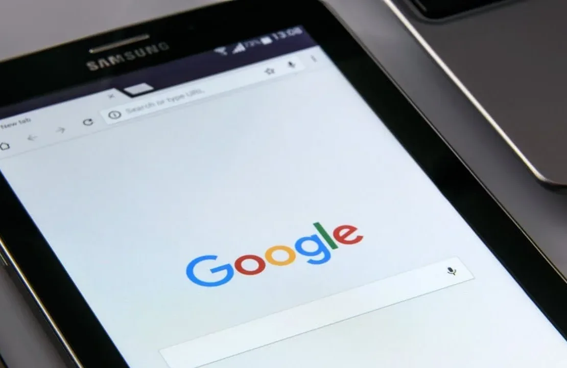 Google