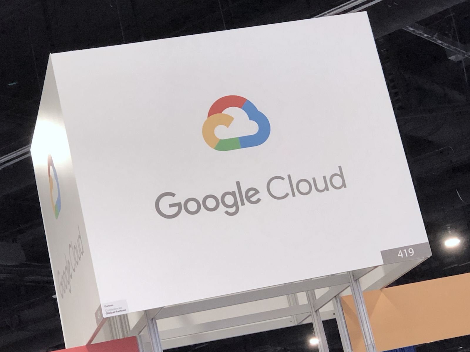 Google Cloud Perluas Kapasitas Pusat Data Ai Di Jakarta