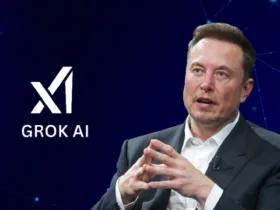 Grok Ai