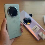 Honor X9C Hadir Sebagai Ponsel Tangguh Yang Tetap Stylish Dan Modern.