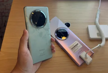 Honor X9C Hadir Sebagai Ponsel Tangguh Yang Tetap Stylish Dan Modern.