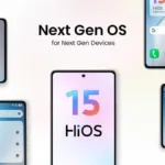 Hios 15