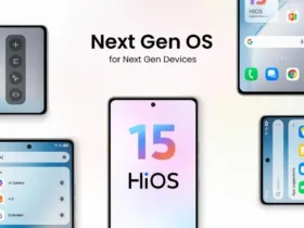 Hios 15