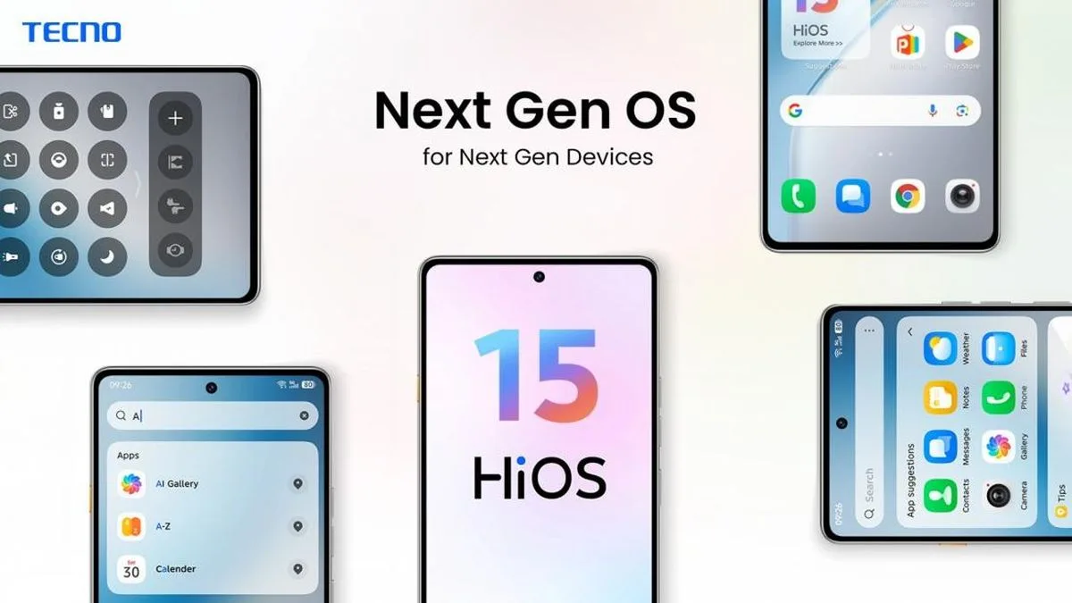 Hios 15