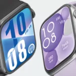 Huawei Watch Fit