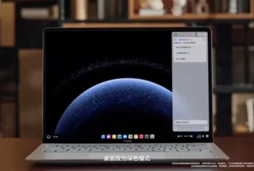 Huawei