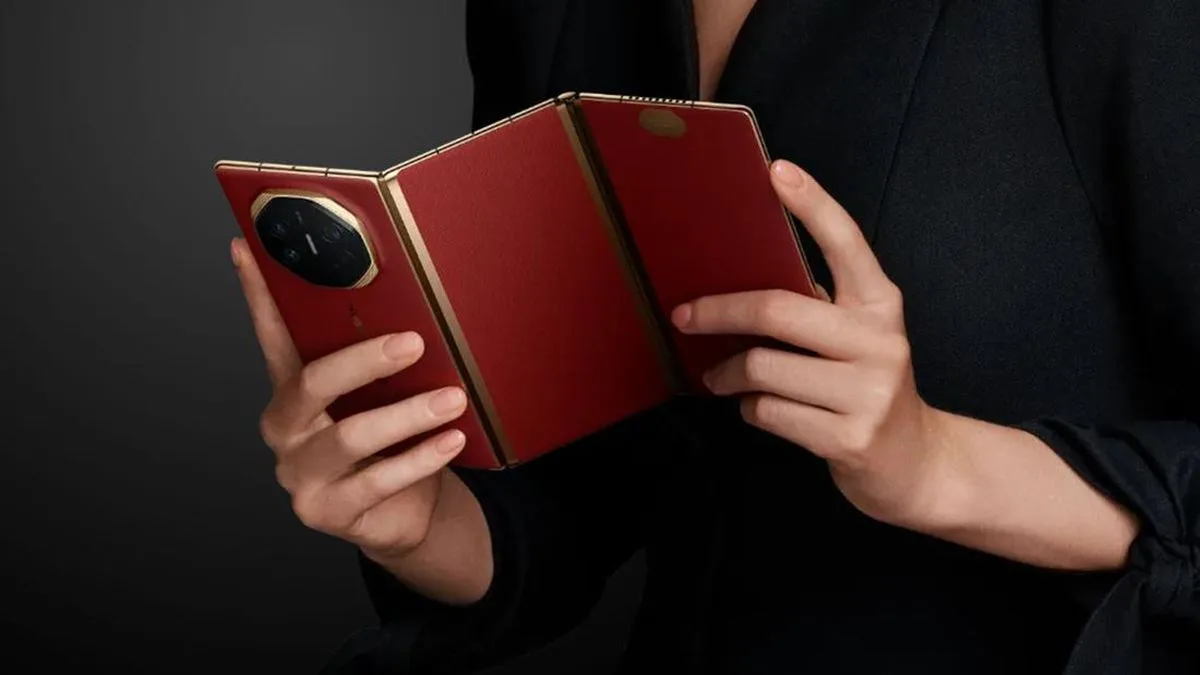 Huawei Mate Xt