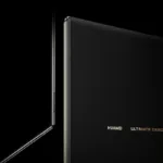 Huawei Siap Gebrak Pasar Dengan Laptop Layar Lipat