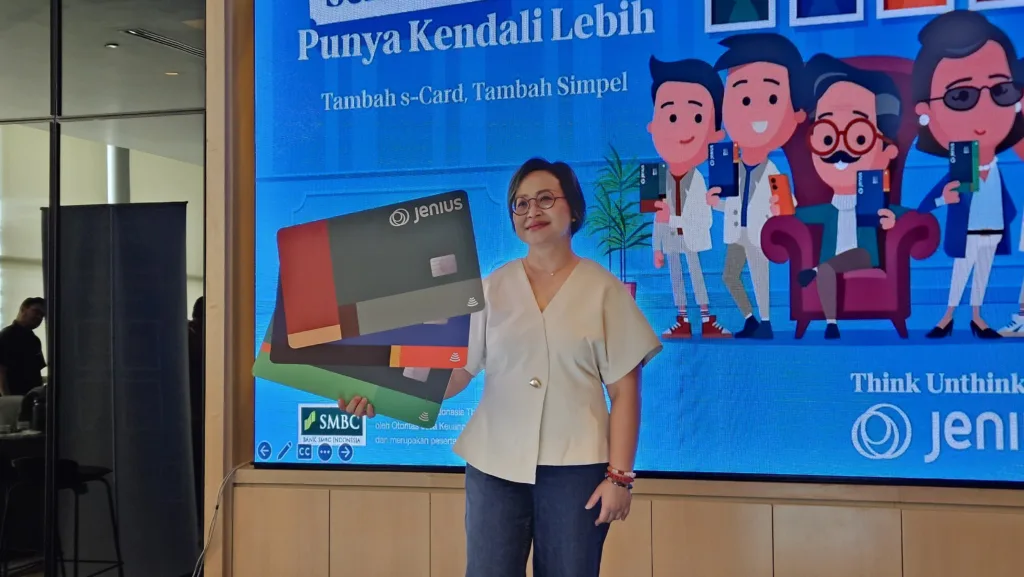 S-Card
