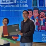 S-Card