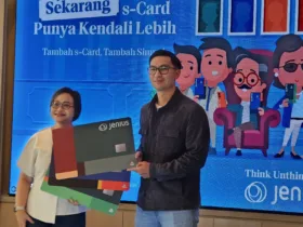 S-Card