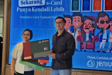 S-Card