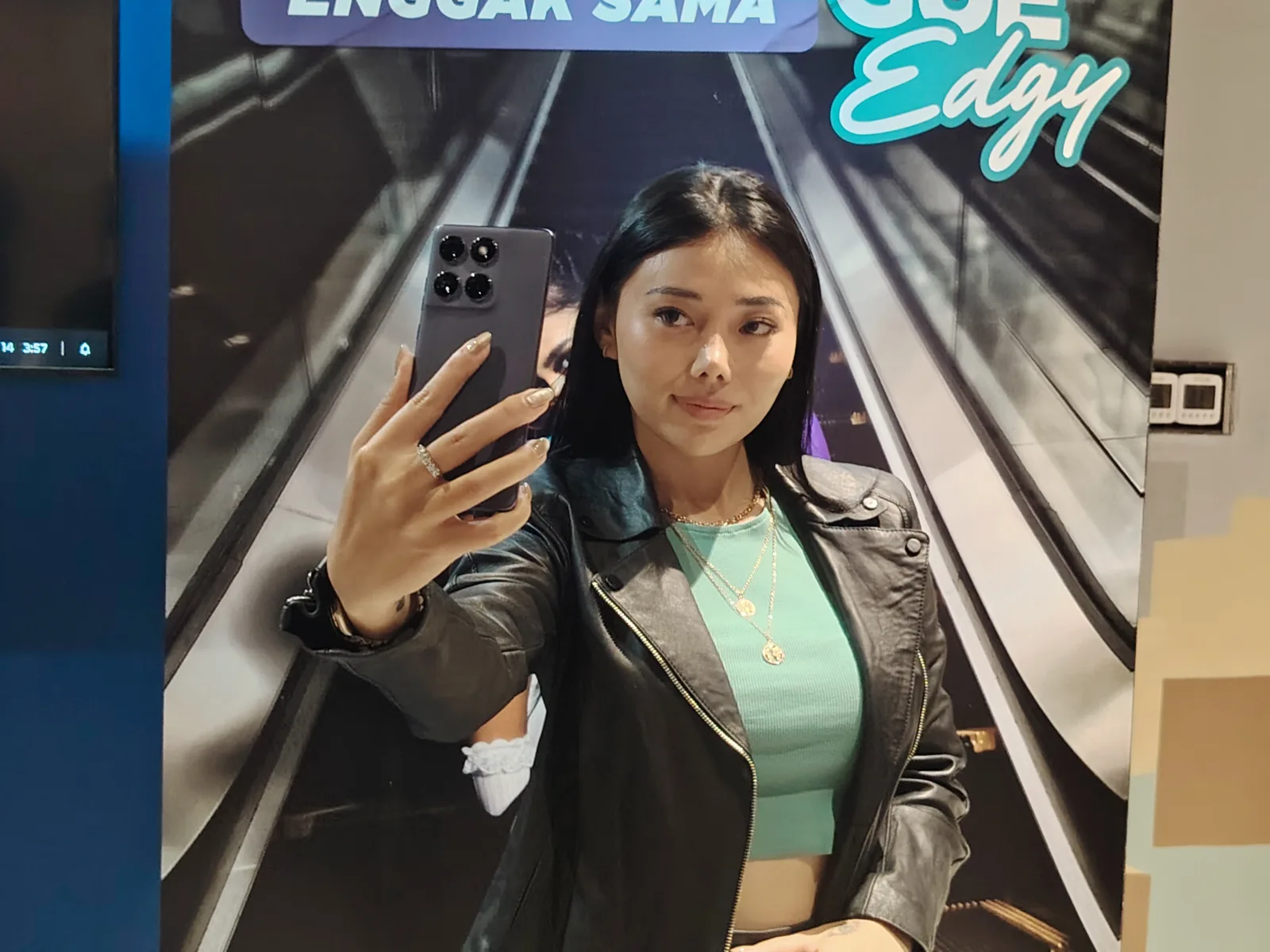 Motorola Edge 60 Fusion Resmi Hadir Di Indonesia