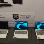 Asus Expert P Series Menawarkan Kinerja Tinggi Dengan Prosesor Intel Generasi Terbaru Serta Fitur Keamanan Kelas Enterprise, Menjadikannya Pilihan Tepat Untuk Sektor B2B.