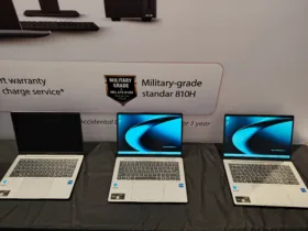 Asus Expert P Series Menawarkan Kinerja Tinggi Dengan Prosesor Intel Generasi Terbaru Serta Fitur Keamanan Kelas Enterprise, Menjadikannya Pilihan Tepat Untuk Sektor B2B.