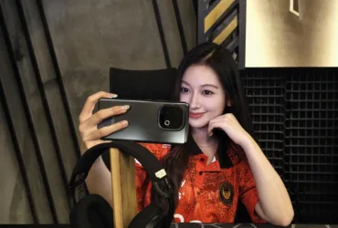 Iqoo Siap Gebrak Pasar Smartphone Tanah Air