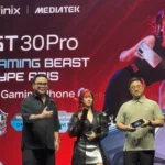 Infinix Gt 30 Pro 1