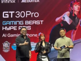 Infinix Gt 30 Pro 1