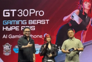 Infinix Gt 30 Pro 1
