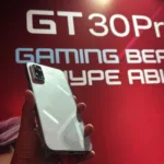 Infinix Gt 30 Pro