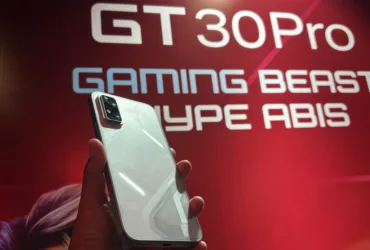 Infinix Gt 30 Pro