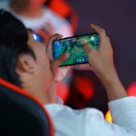 Ponsel Gaming Infinix