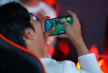 Ponsel Gaming Infinix