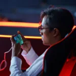 Infinix Gt 30 Pro