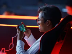 Infinix Gt 30 Pro