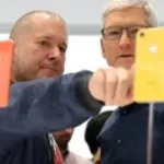 Jony Ive