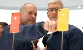Jony Ive
