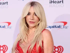 Kesha