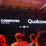 Ceo Qualcomm Ungkap Era Baru Pc Di Computex 2025
