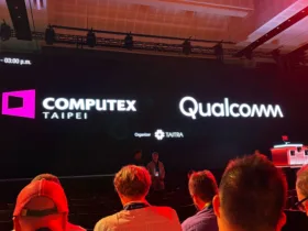 Ceo Qualcomm Ungkap Era Baru Pc Di Computex 2025
