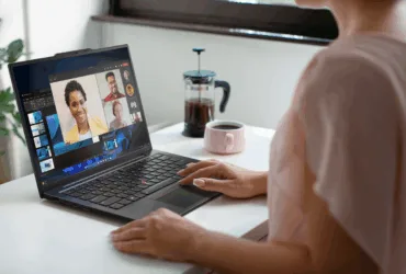 Lenovo Thinkpad Aura Edition