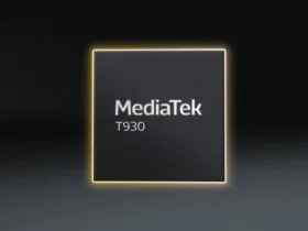 Mediatek T930, Modem 5G Advanced R18 Bertenaga Ai