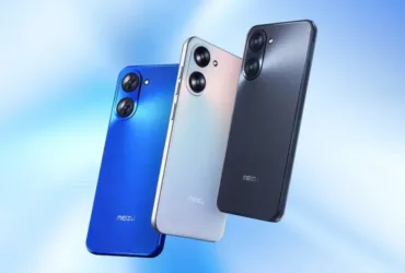 Meizu