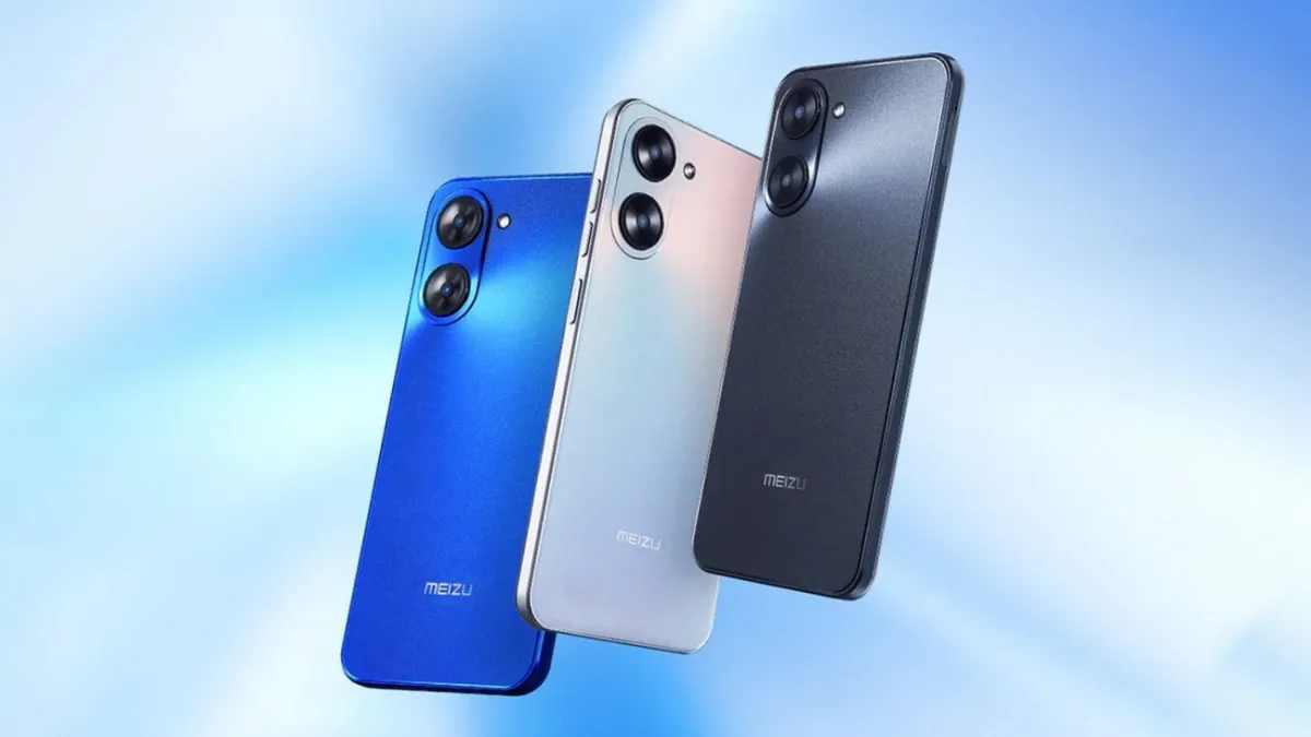 Meizu