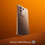 2 Jutaan Dapat Hp Ai? Infinix Note 50 Jawabannya!