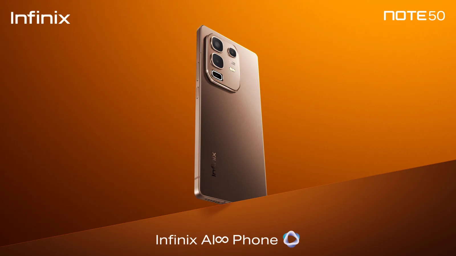 2 Jutaan Dapat Hp Ai? Infinix Note 50 Jawabannya!