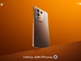 2 Jutaan Dapat Hp Ai? Infinix Note 50 Jawabannya!