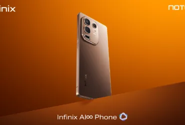 2 Jutaan Dapat Hp Ai? Infinix Note 50 Jawabannya!