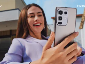 Infinix Note 50 Series