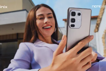 Infinix Note 50 Series