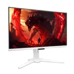 Acer Monitor Predator 500 Hz Dan 4K Qd-Oled Siap Guncang Dunia!