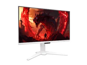 Acer Monitor Predator 500 Hz Dan 4K Qd-Oled Siap Guncang Dunia!